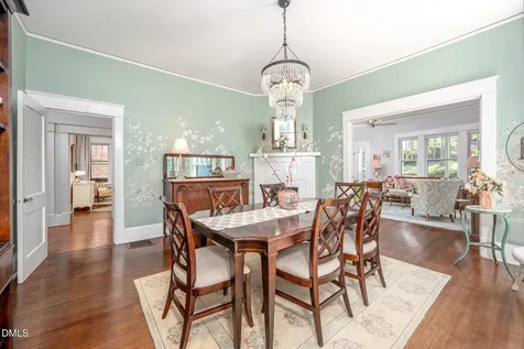 1206 Vickers Avenue Durham NC 27707