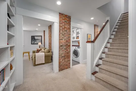 1206 Vickers Avenue Durham NC 27707