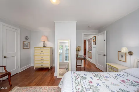1206 Vickers Avenue Durham NC 27707