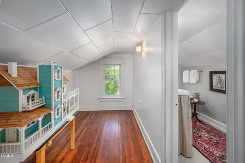 1206 Vickers Avenue Durham NC 27707