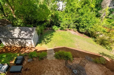 1206 Vickers Avenue Durham NC 27707