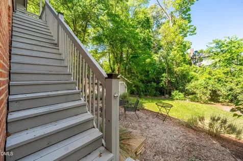 1206 Vickers Avenue Durham NC 27707