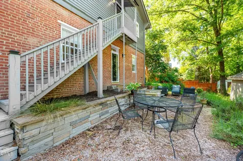 1206 Vickers Avenue Durham NC 27707