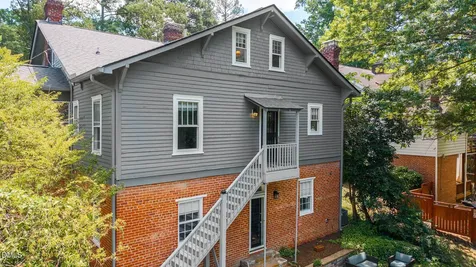 1206 Vickers Avenue Durham NC 27707