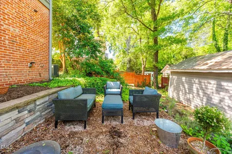 1206 Vickers Avenue Durham NC 27707