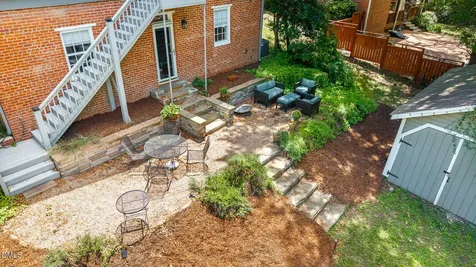 1206 Vickers Avenue Durham NC 27707