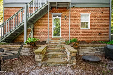 1206 Vickers Avenue Durham NC 27707