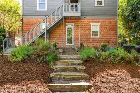 1206 Vickers Avenue Durham NC 27707