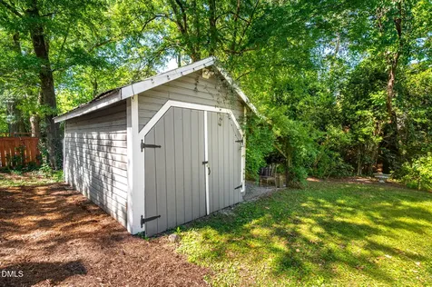 1206 Vickers Avenue Durham NC 27707
