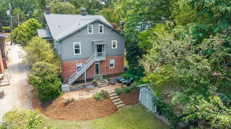 1206 Vickers Avenue Durham NC 27707