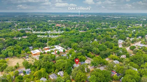 1206 Vickers Avenue Durham NC 27707