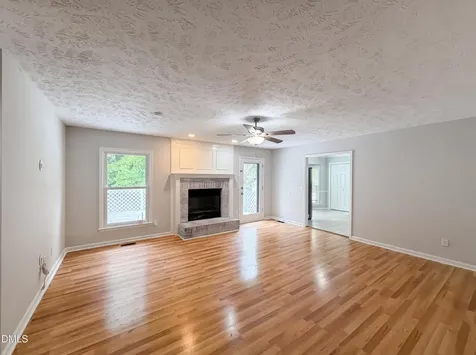 6921 Bone Creek Drive Fayetteville NC 28314