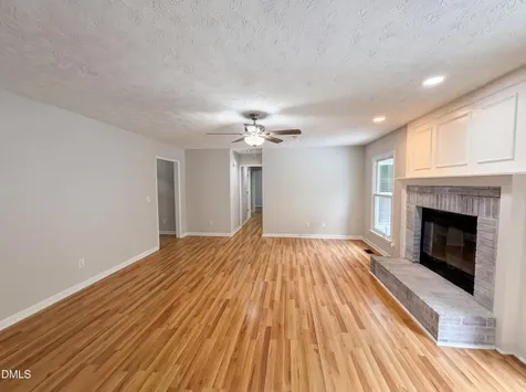 6921 Bone Creek Drive Fayetteville NC 28314