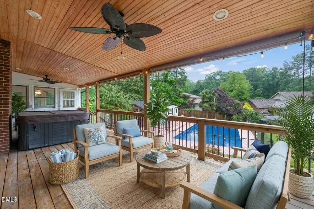 1204 Country Ridge Drive Raleigh NC 27609