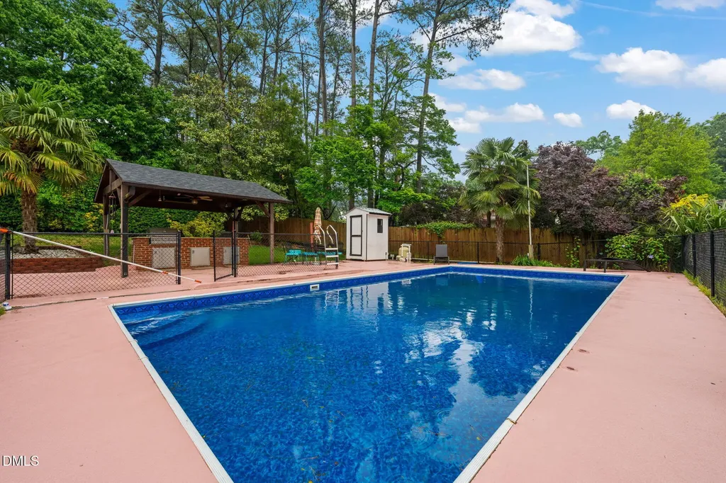 1204 Country Ridge Drive Raleigh NC 27609
