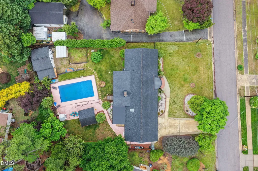 1204 Country Ridge Drive Raleigh NC 27609