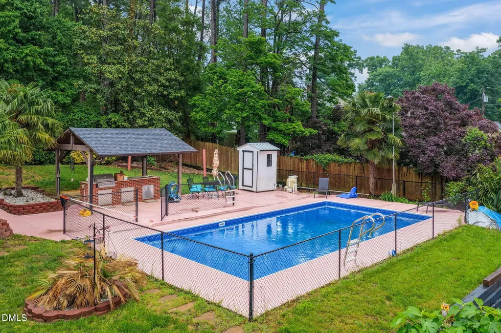 1204 Country Ridge Drive Raleigh NC 27609