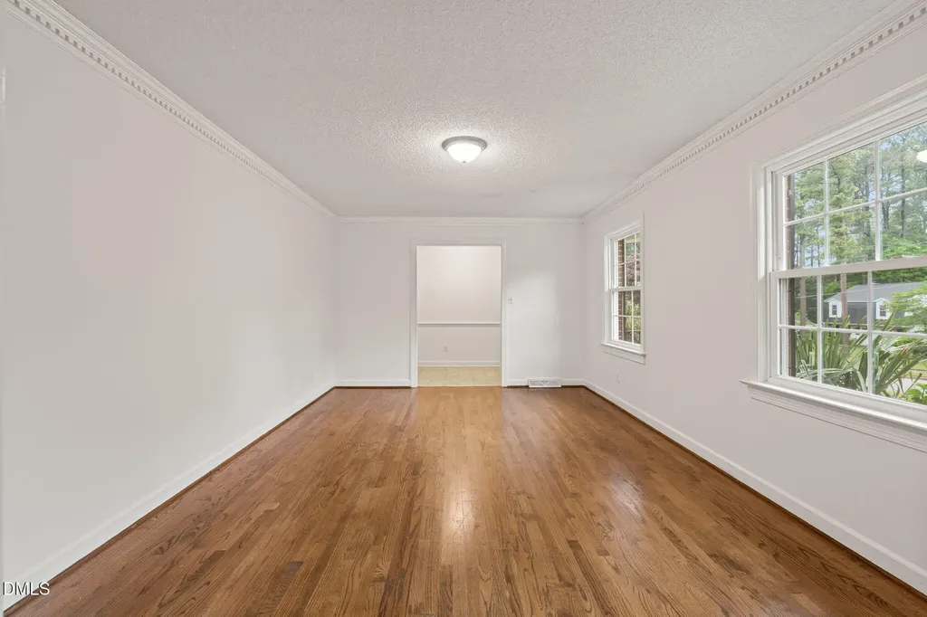 1204 Country Ridge Drive Raleigh NC 27609