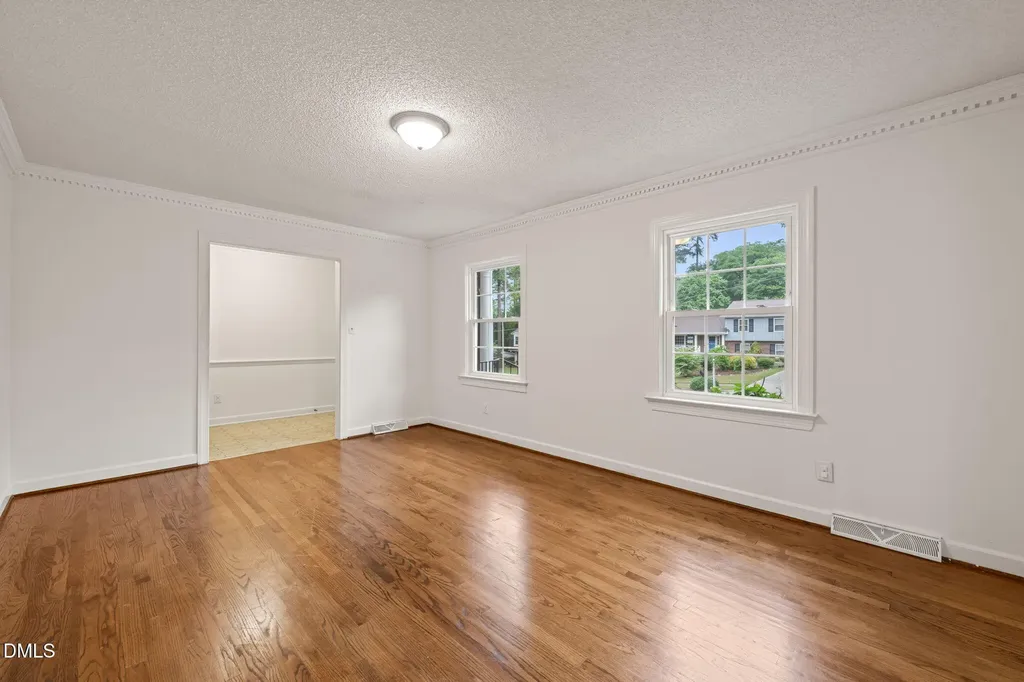 1204 Country Ridge Drive Raleigh NC 27609