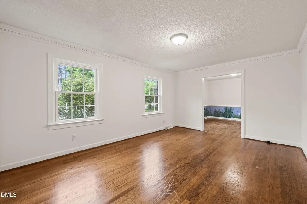 1204 Country Ridge Drive Raleigh NC 27609
