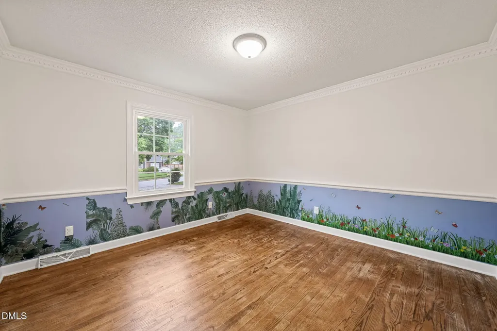 1204 Country Ridge Drive Raleigh NC 27609