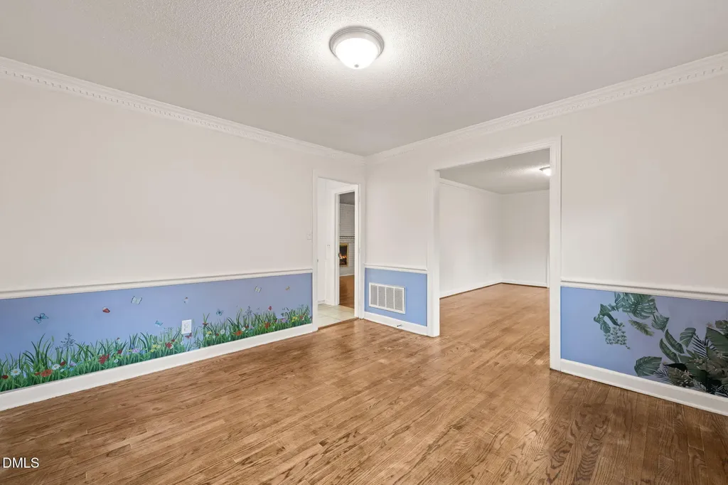 1204 Country Ridge Drive Raleigh NC 27609