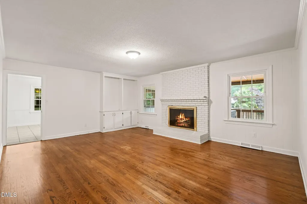 1204 Country Ridge Drive Raleigh NC 27609