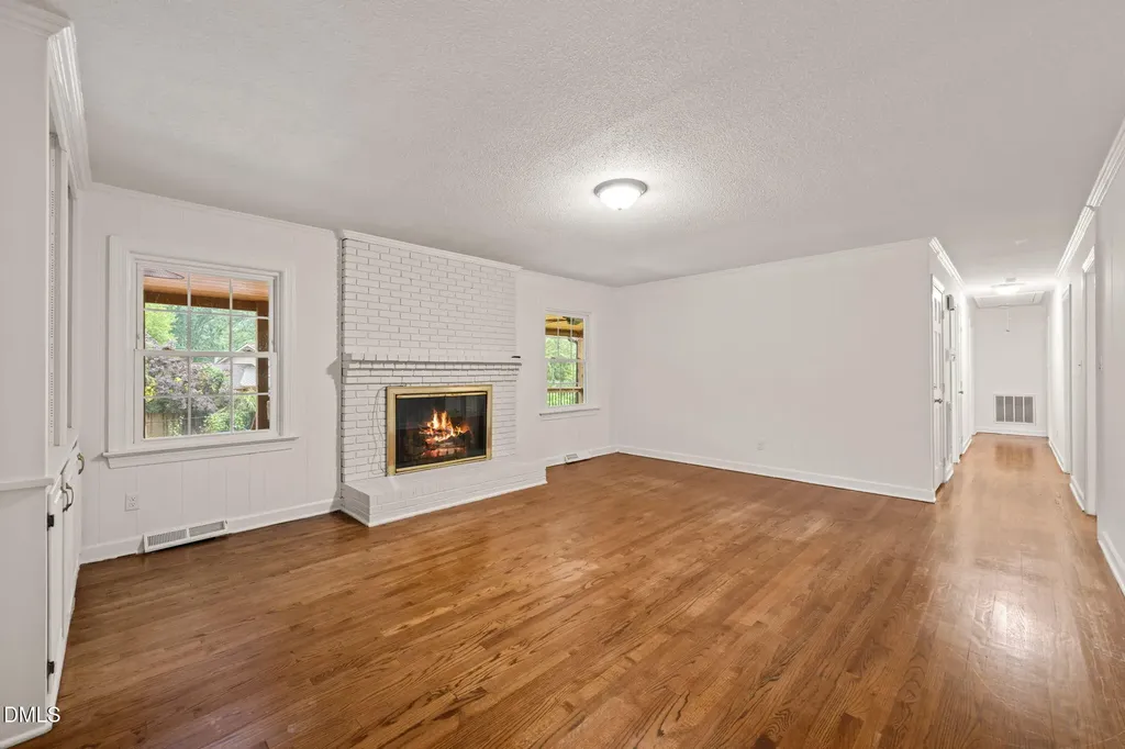 1204 Country Ridge Drive Raleigh NC 27609