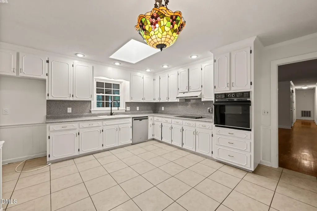 1204 Country Ridge Drive Raleigh NC 27609