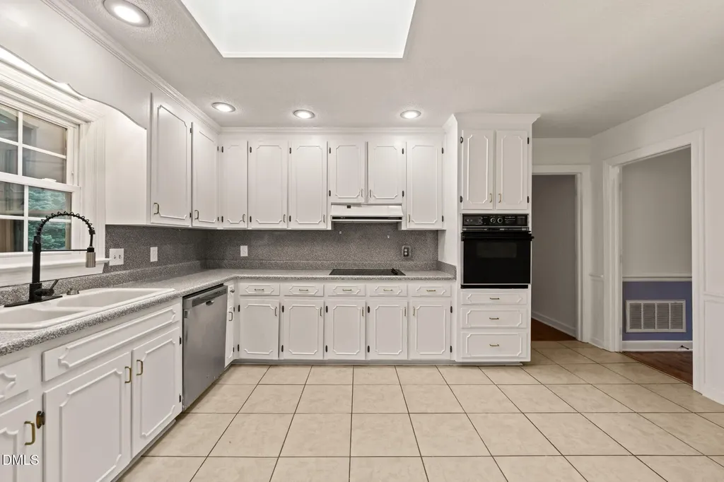 1204 Country Ridge Drive Raleigh NC 27609
