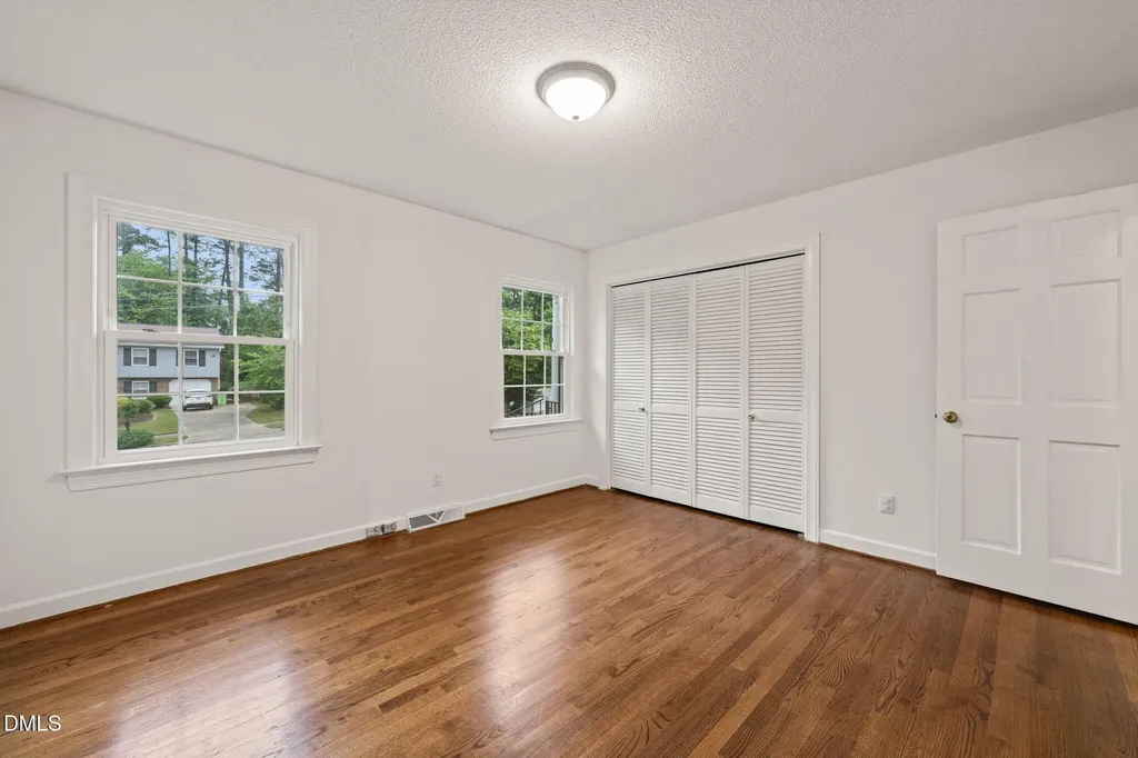 1204 Country Ridge Drive Raleigh NC 27609
