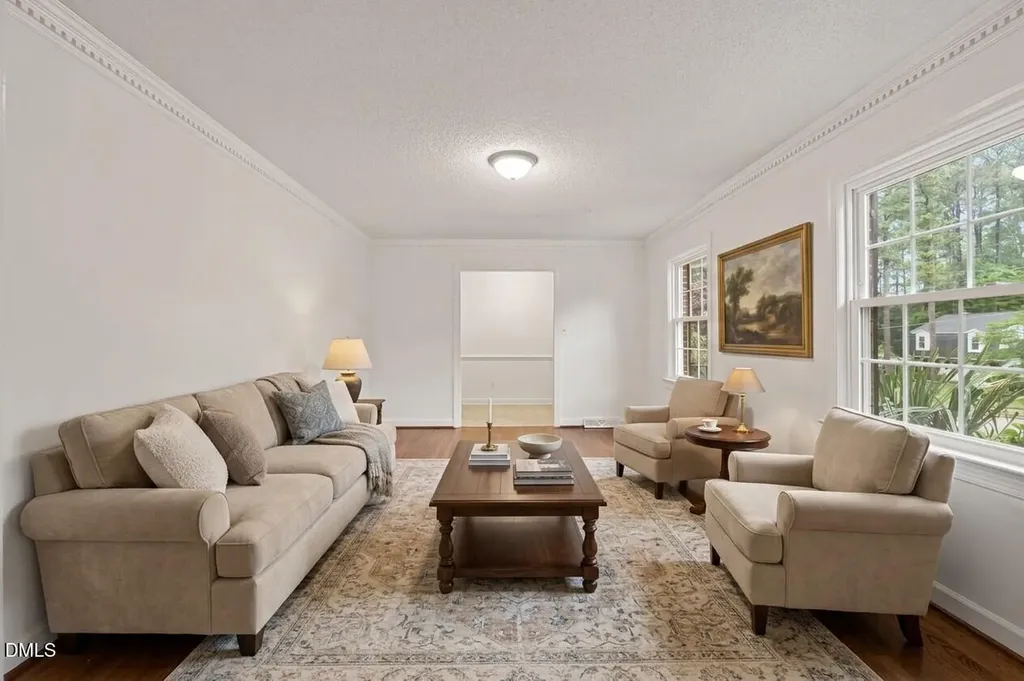 1204 Country Ridge Drive Raleigh NC 27609