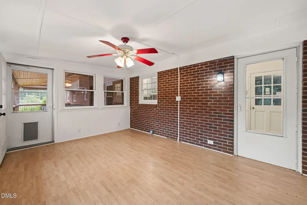 1204 Country Ridge Drive Raleigh NC 27609