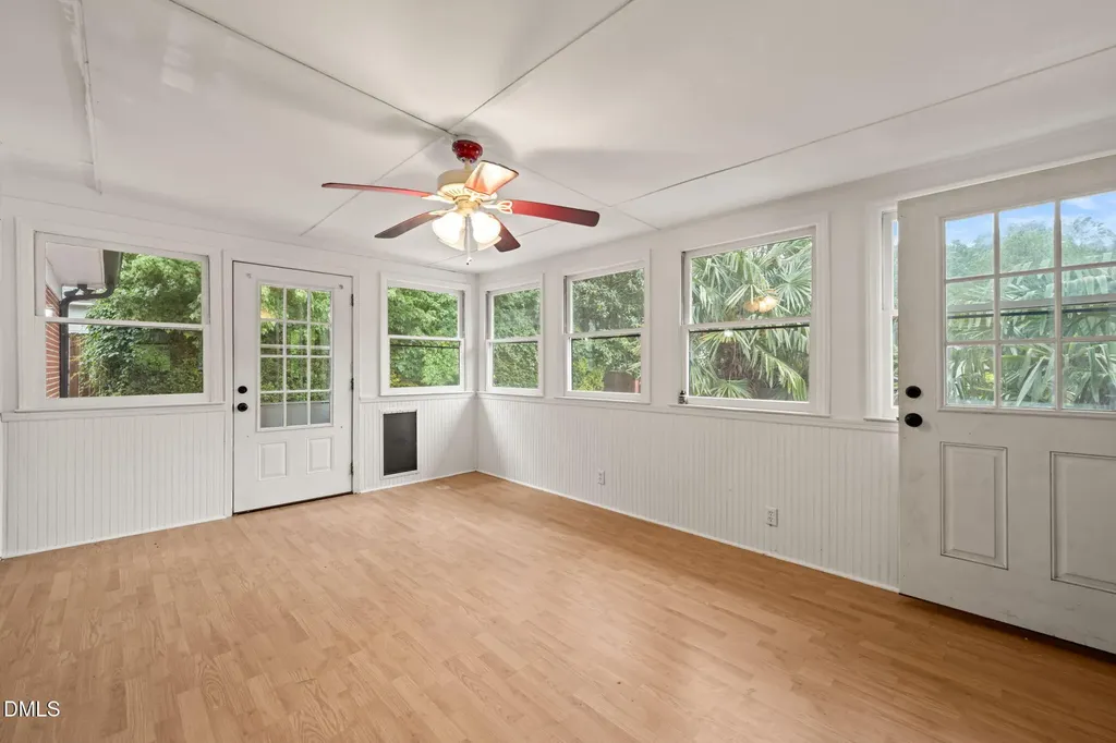 1204 Country Ridge Drive Raleigh NC 27609