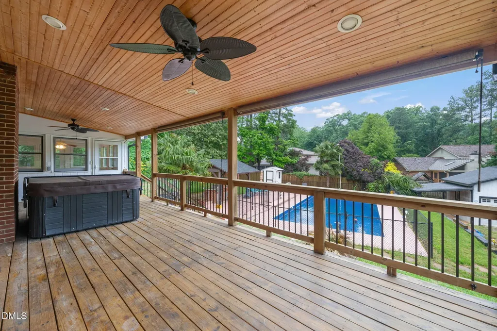 1204 Country Ridge Drive Raleigh NC 27609