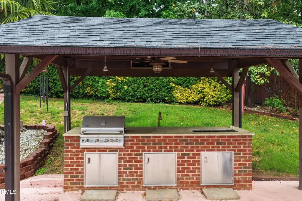 1204 Country Ridge Drive Raleigh NC 27609