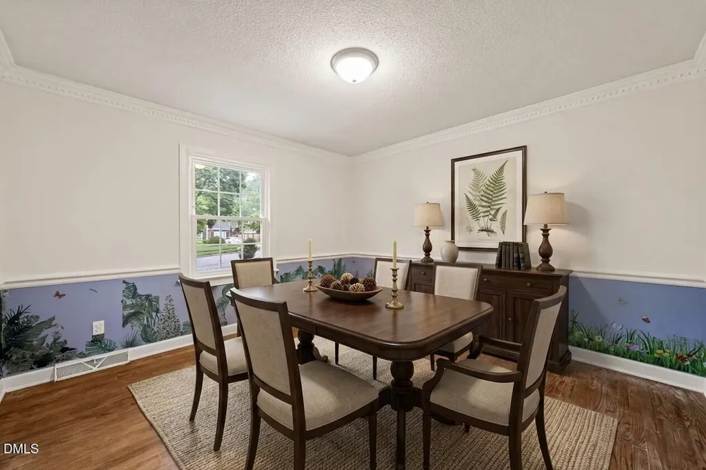 1204 Country Ridge Drive Raleigh NC 27609