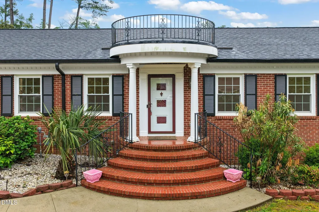 1204 Country Ridge Drive Raleigh NC 27609
