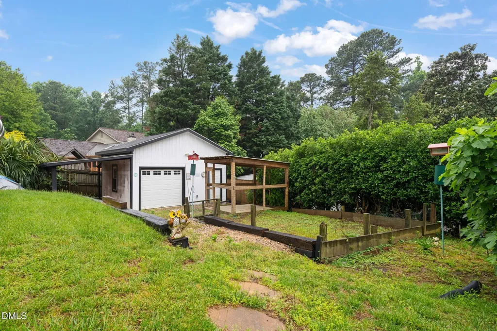 1204 Country Ridge Drive Raleigh NC 27609
