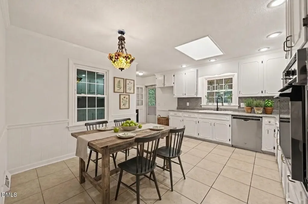 1204 Country Ridge Drive Raleigh NC 27609