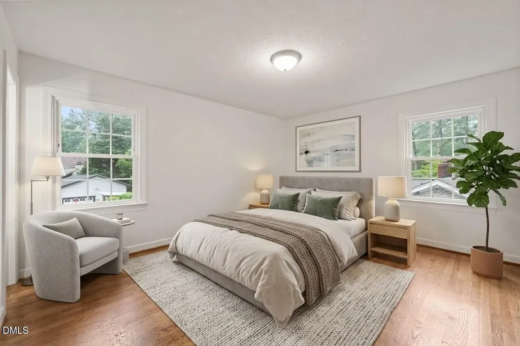 1204 Country Ridge Drive Raleigh NC 27609