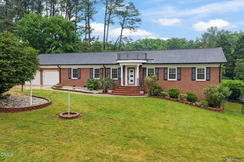 1204 Country Ridge Drive Raleigh NC 27609