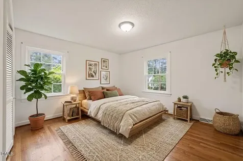 1204 Country Ridge Drive Raleigh NC 27609