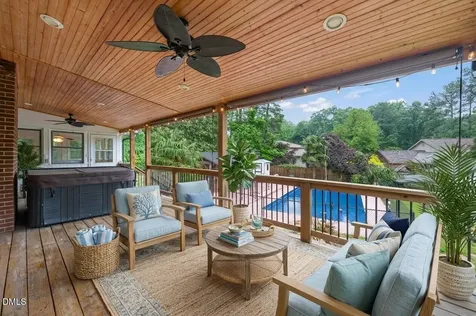 1204 Country Ridge Drive Raleigh NC 27609