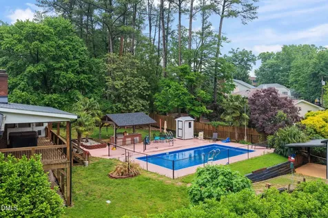 1204 Country Ridge Drive Raleigh NC 27609