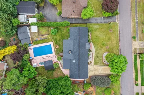 1204 Country Ridge Drive Raleigh NC 27609