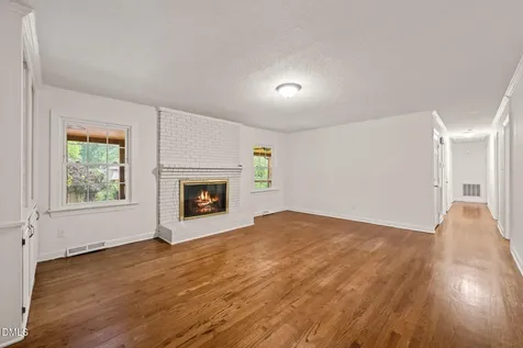 1204 Country Ridge Drive Raleigh NC 27609