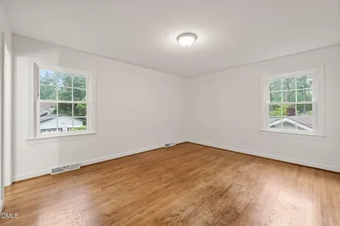 1204 Country Ridge Drive Raleigh NC 27609