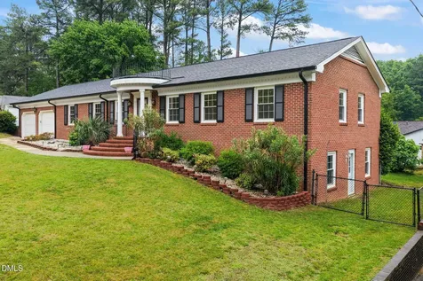1204 Country Ridge Drive Raleigh NC 27609