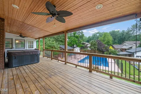 1204 Country Ridge Drive Raleigh NC 27609